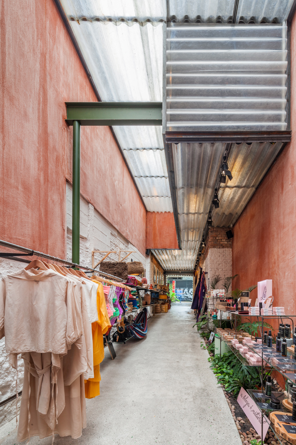 西班牙Bemglô 集合店-6