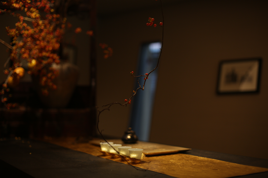 物心空间丨中国深圳丨雅度设计-64