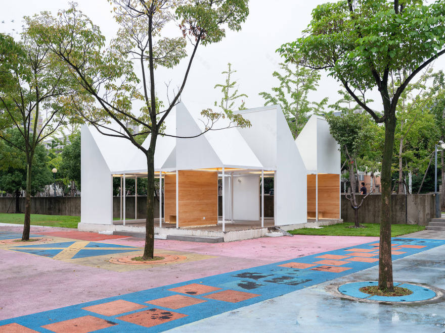 2023上海城市空间艺术季丨中国上海丨多个国内外参展人,团队,机构-76