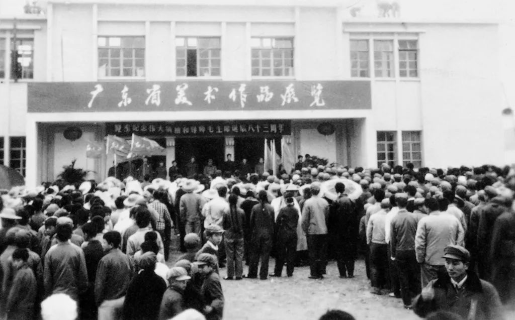 深圳美术馆(新馆)丨中国深圳丨KSP 尤根·恩格尔建筑事务所,筑博设计-27