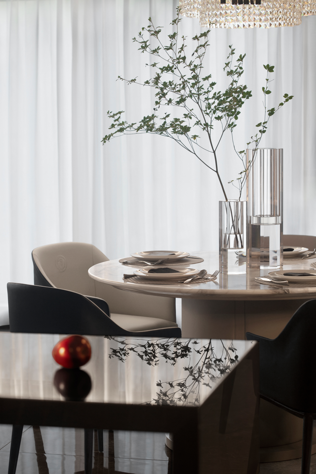 都市灵感缪斯空间丨中国上海丨上海璞辉空间设计有限公司-6