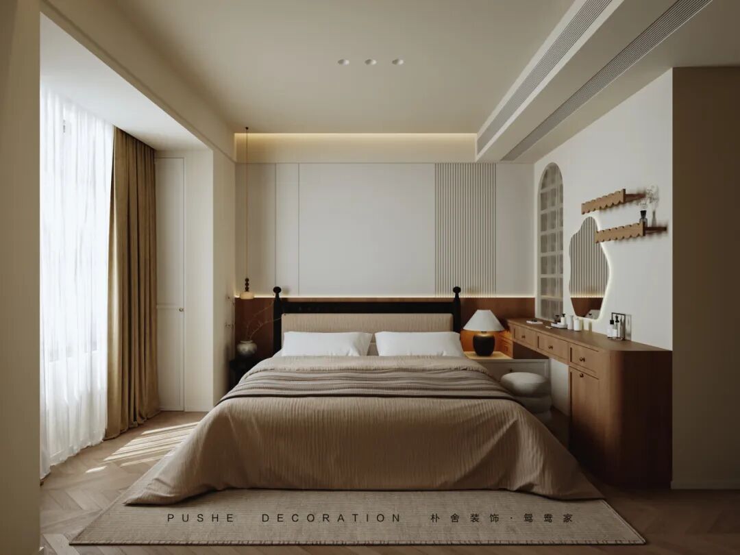 新作|雅致中古，慢刻慵懒时光-42