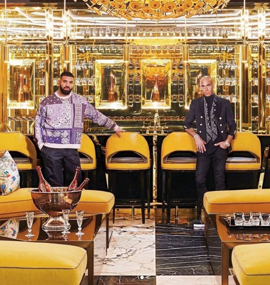 "巨星豪宅,极致奢华"-49