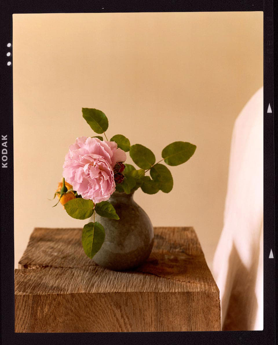 自然之色 | 比利时 Zara Home 的石屋设计-9