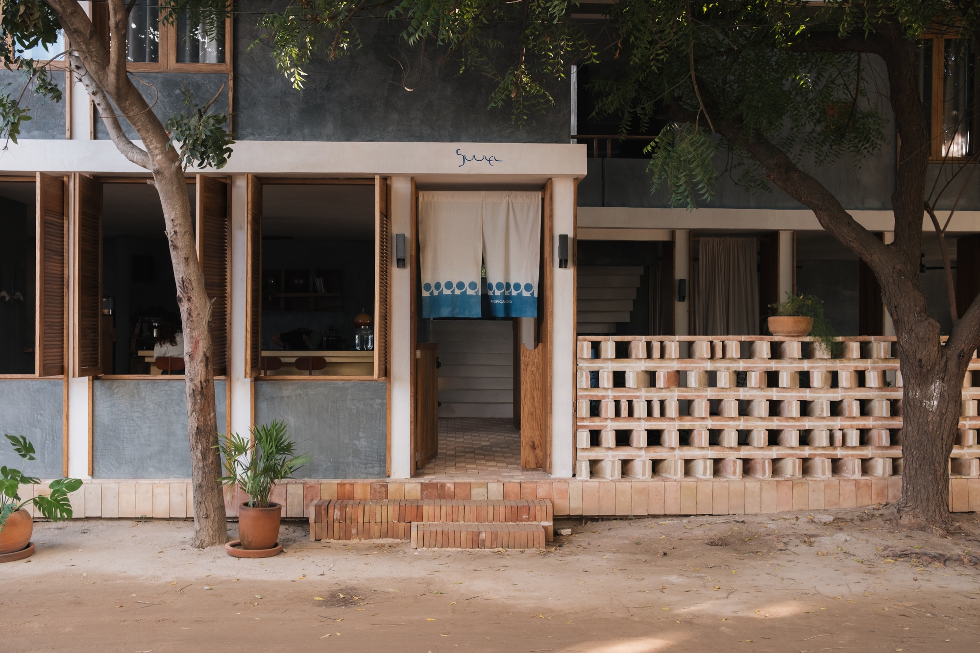 丨墨西哥丨CAAM Arquitectos-13