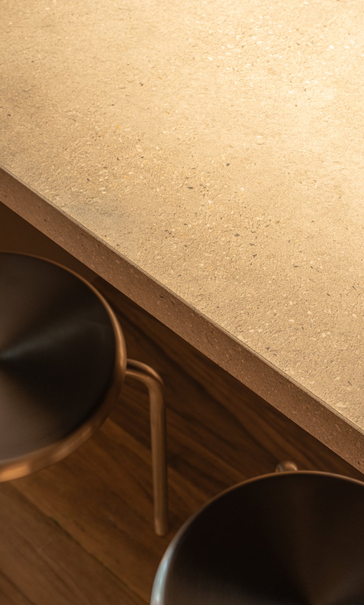 Despiertoo Specialty Coffee空间设计丨西班牙格拉纳达丨SALTO-16