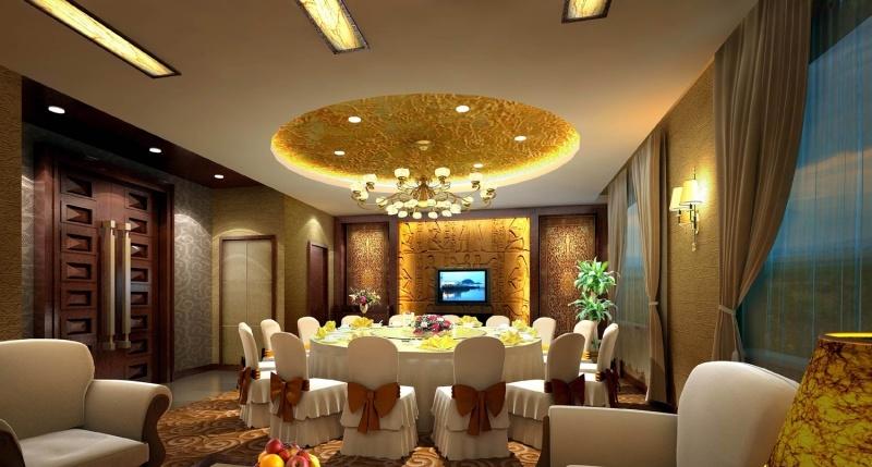 金威酒店(五星级)-21