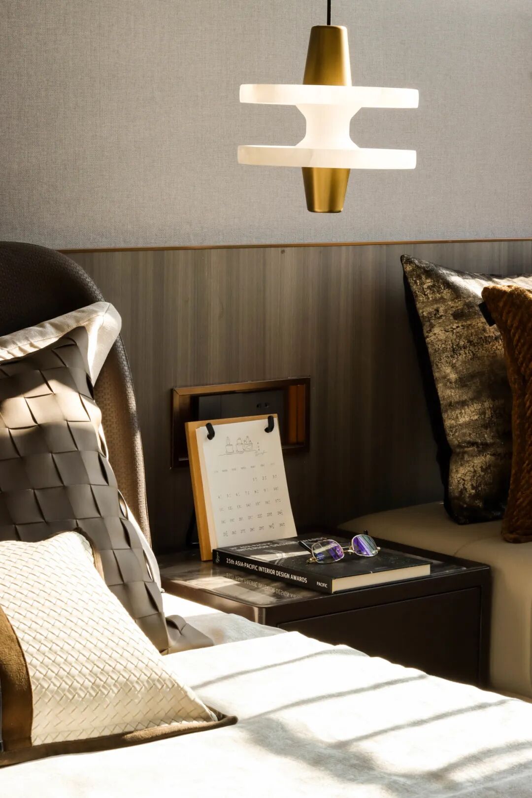 OESD丨从化珠江壹城·锦苑样板间：一生美好之城-51