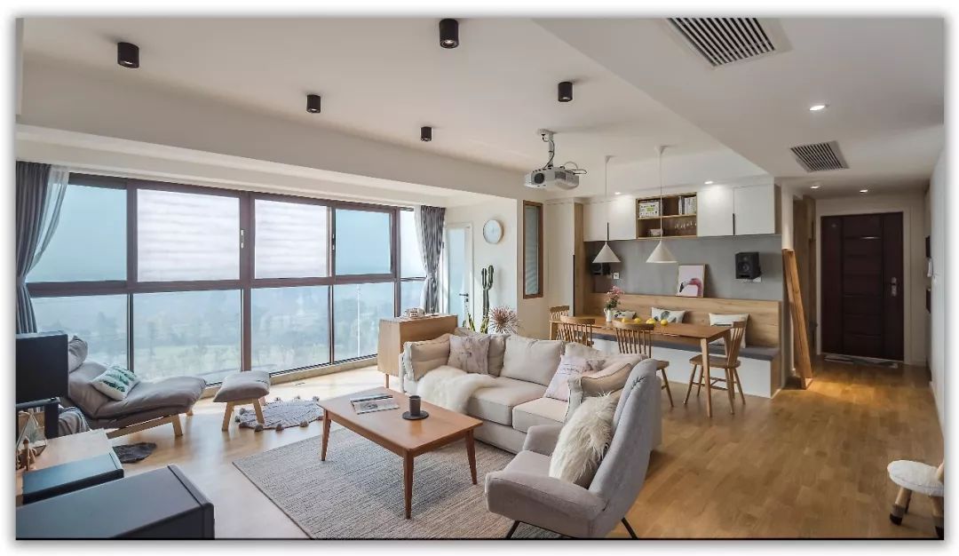 成都 90 年代旧房「知行合一」改造记-140