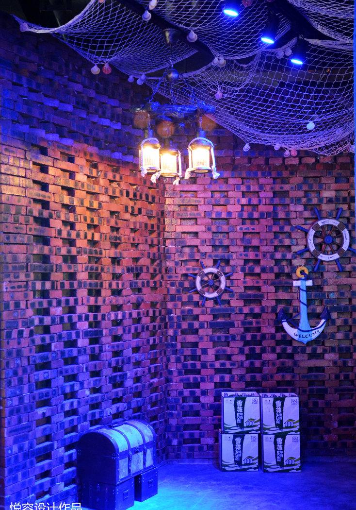 
恒大海洋餐厅 -11