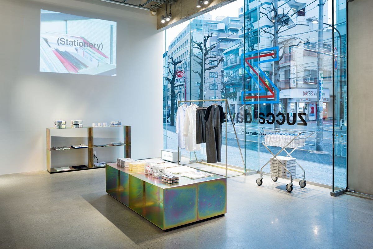 丨日本东京丨Jo Nagasaka／Schemata Architects-6