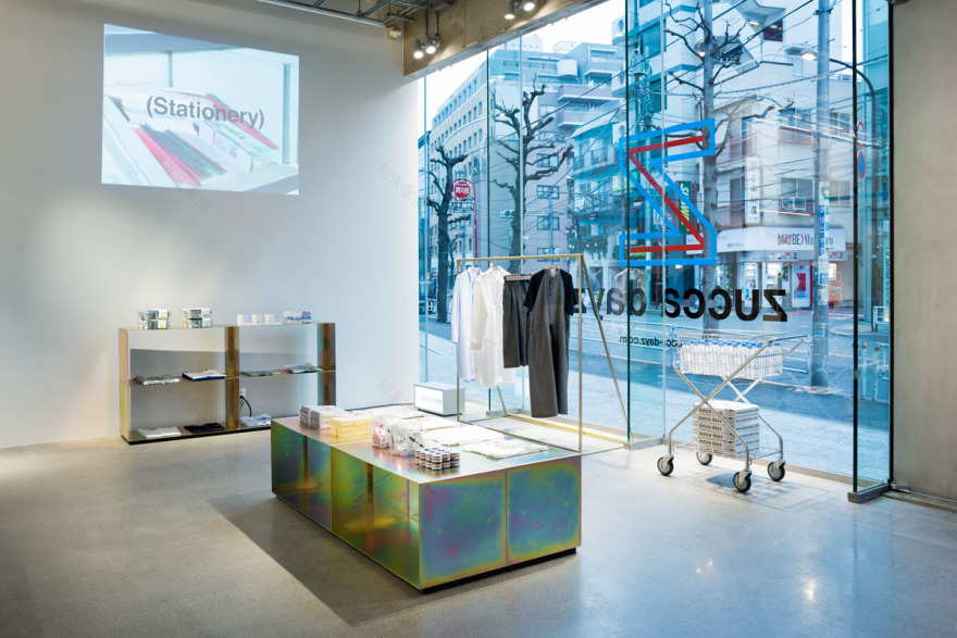 丨日本东京丨Jo Nagasaka/Schemata Architects-6