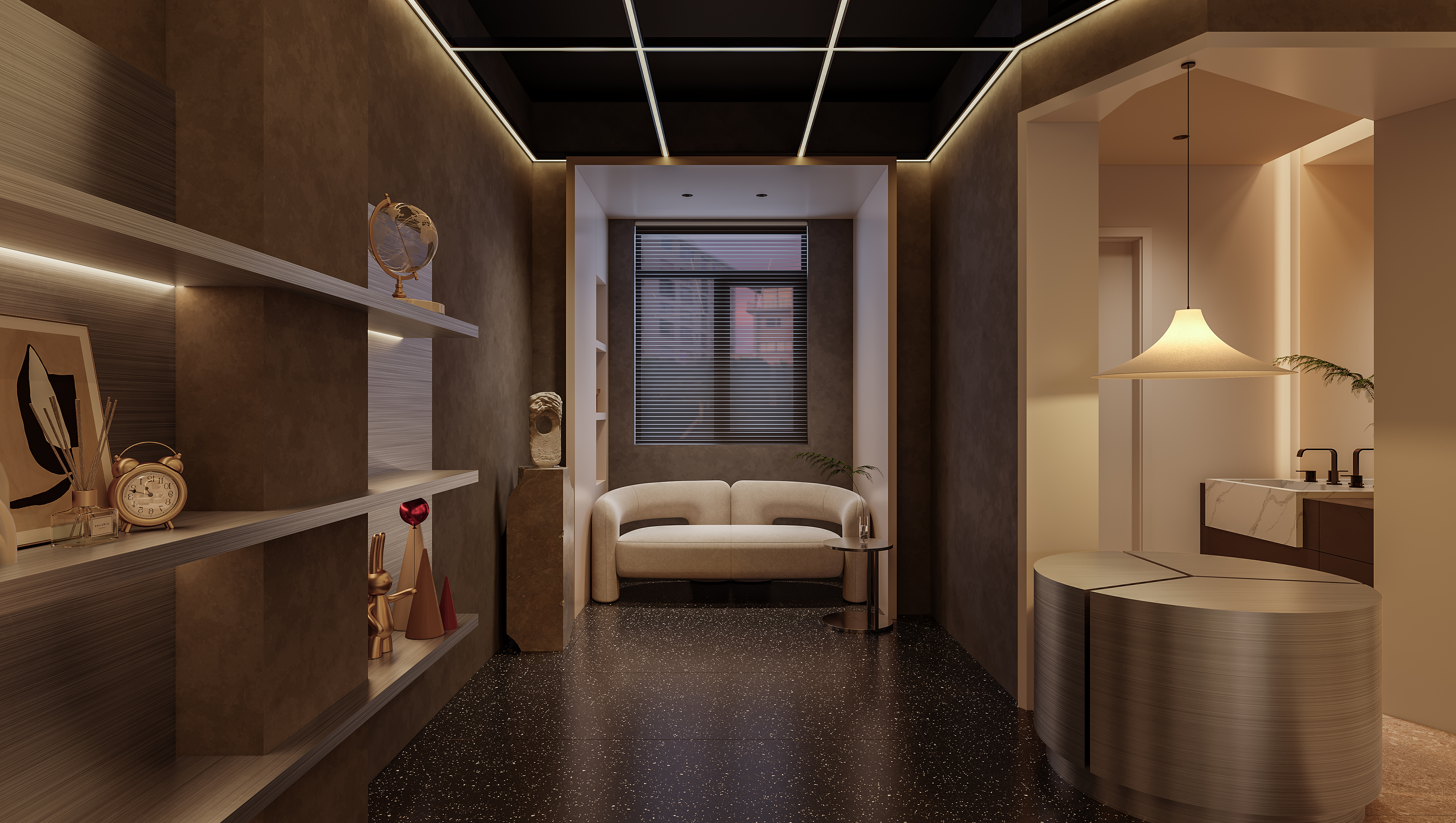 搬砖系列-服装店-8