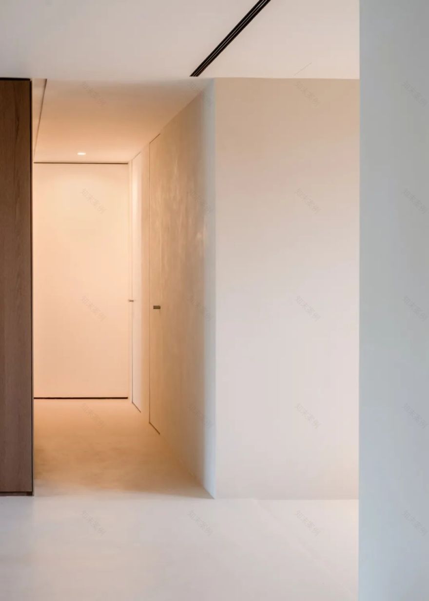 新作 / WATERDROP Residence 水滴住宅-45