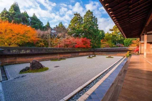 日本最美20个庭院，你更中意哪一个？-129