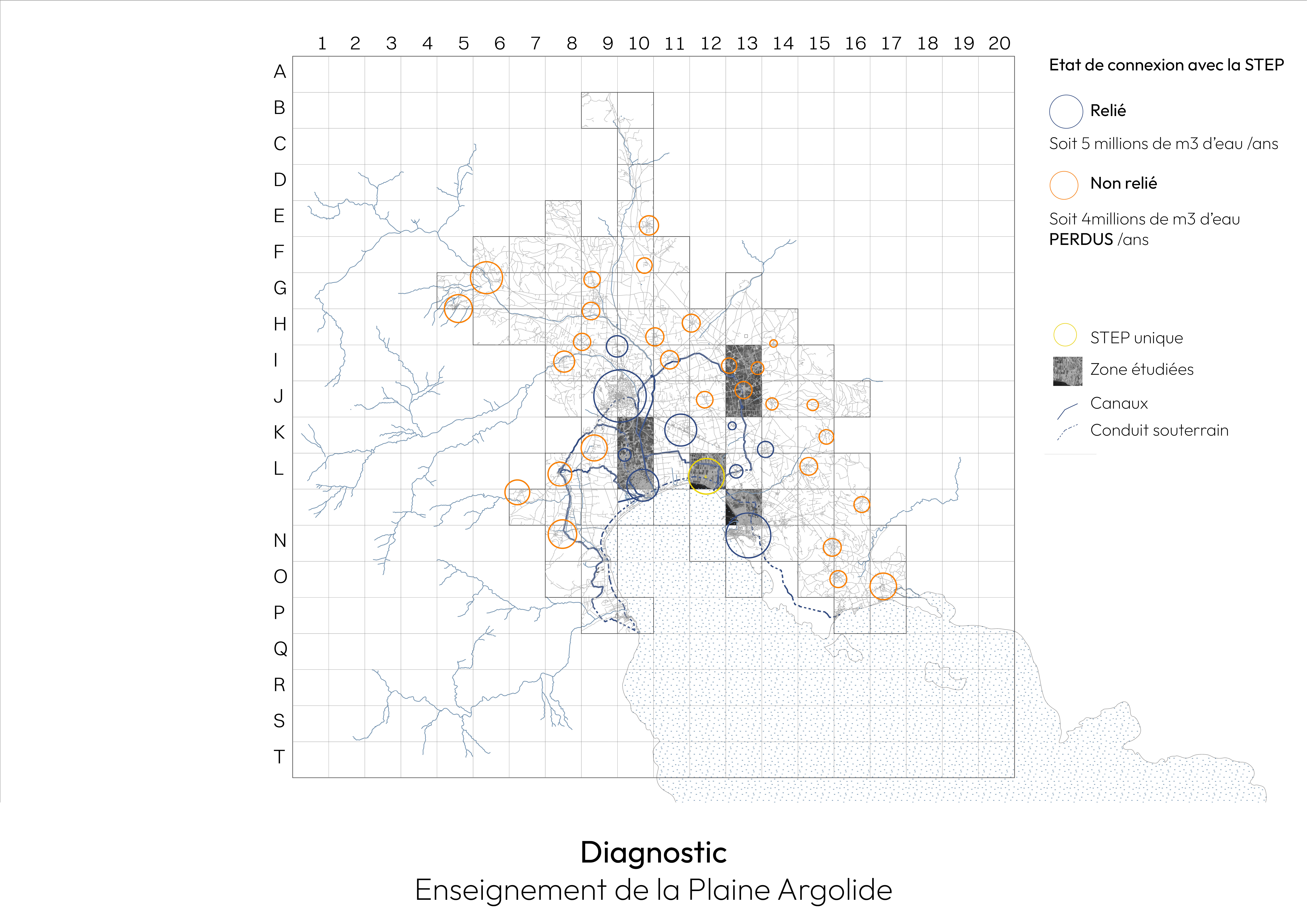 Ville diffuse en Plaine Argolide-4