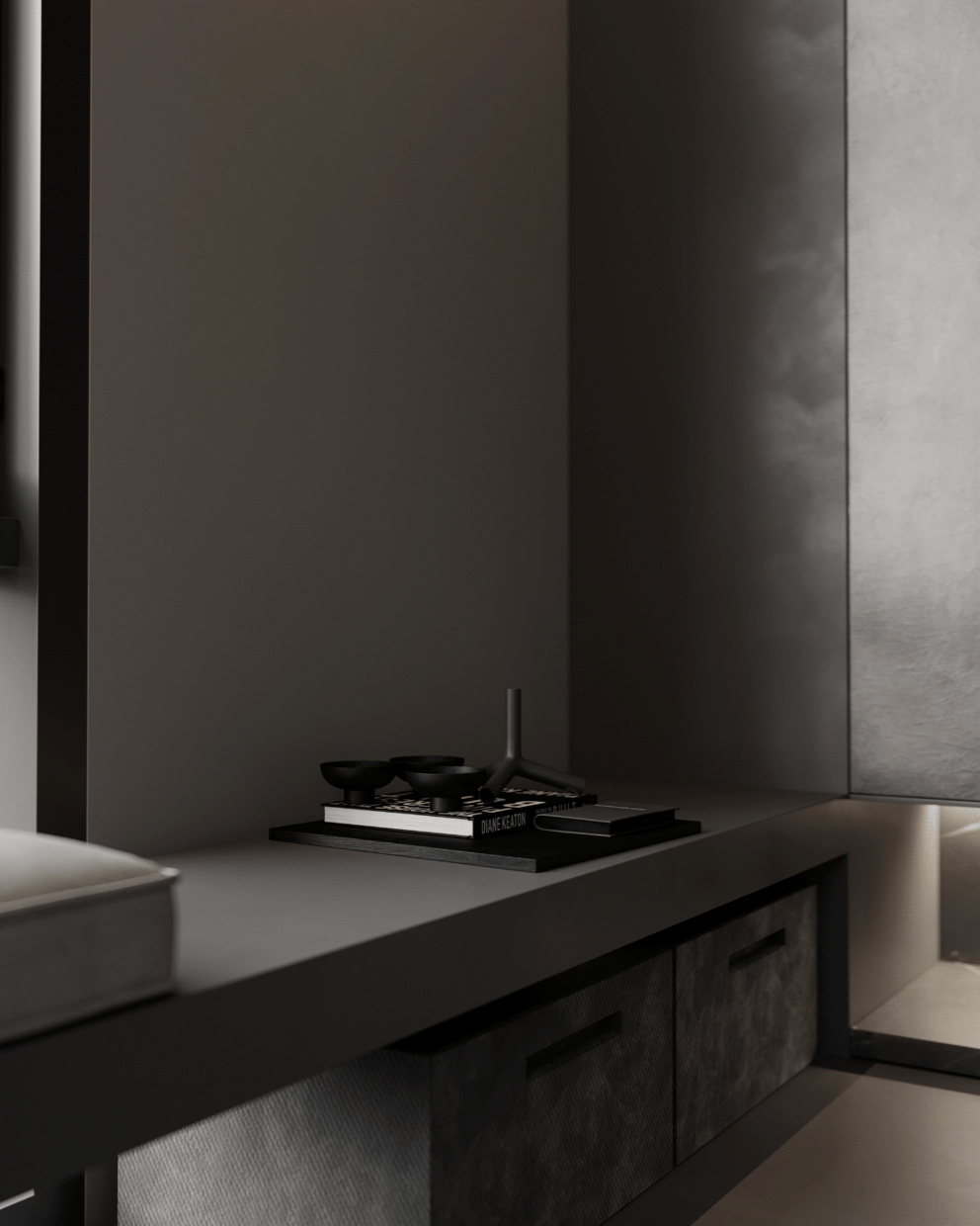 极简现代风住宅设计丨ArtPartner Architects-37