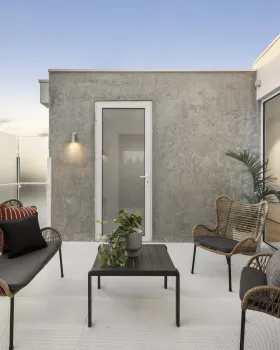 吉祥物·建筑风格(注:这里推测JARCHITECTURE可能是ARCHITECTURE拼写错误,如果不是,此翻译可能不准确,因无法明确JARCHITECTURE含义) 丨Jarchitecture