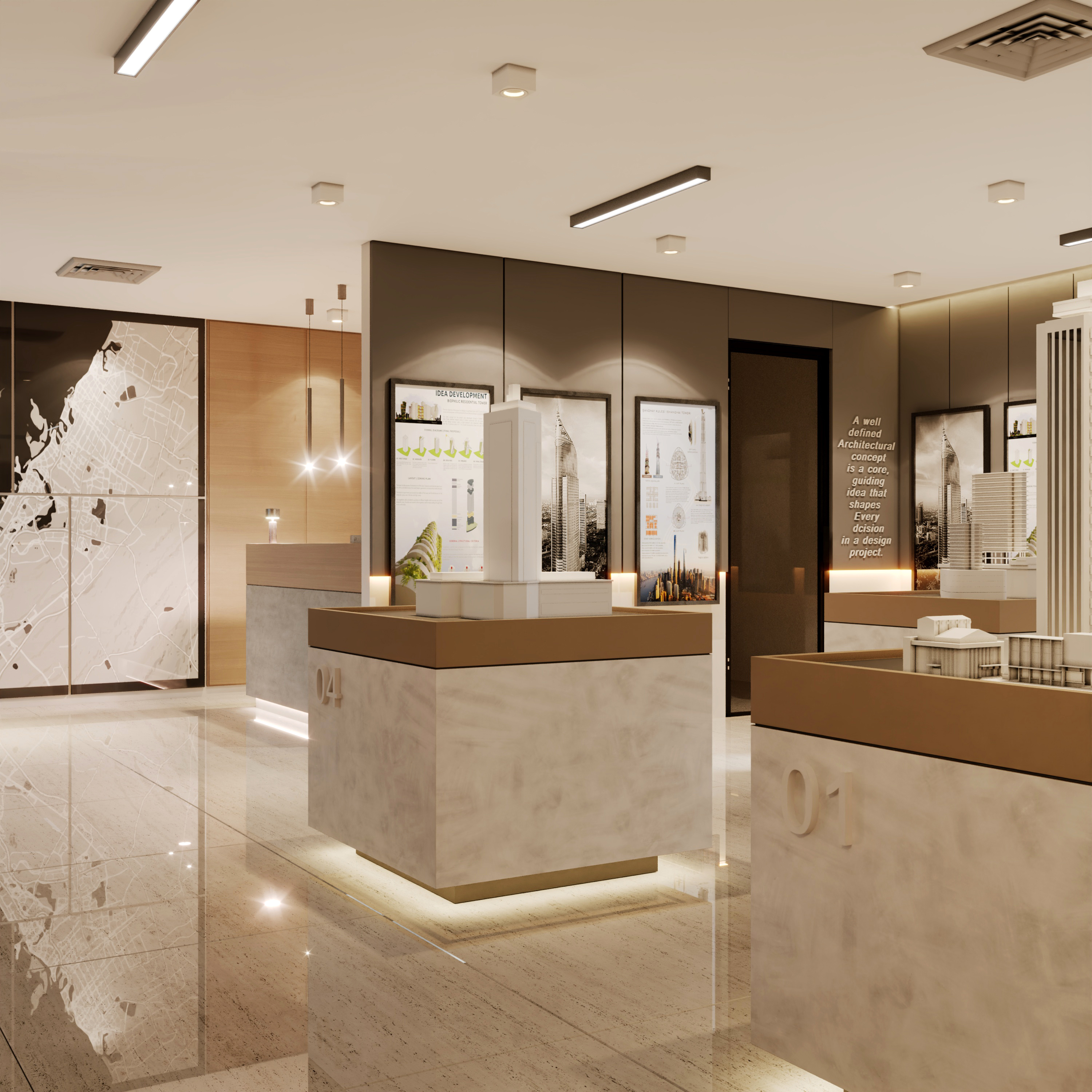 REALESTATE SHOWOOM 2ND BRANCH-4