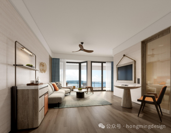 首發精選|三亞首家旅遊度假版諾富特-8