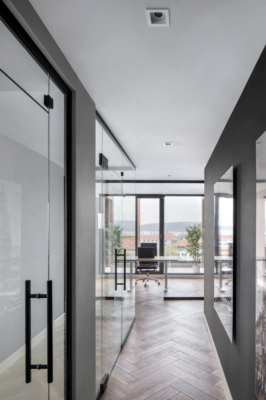 PK26 公寓丨保加利亚瓦尔纳丨STARH-40