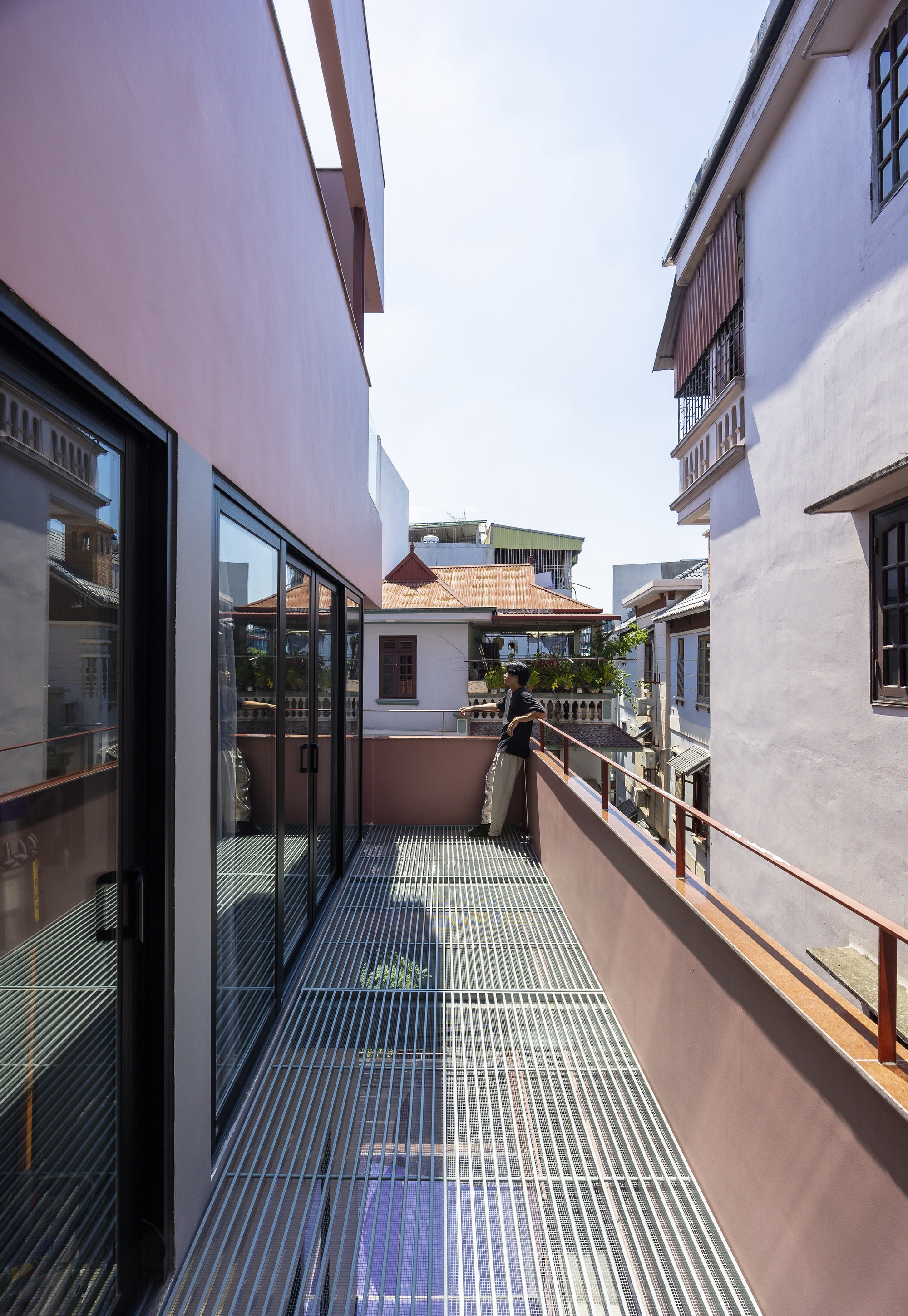 龙边屋丨越南丨TOOB STUDIO-25