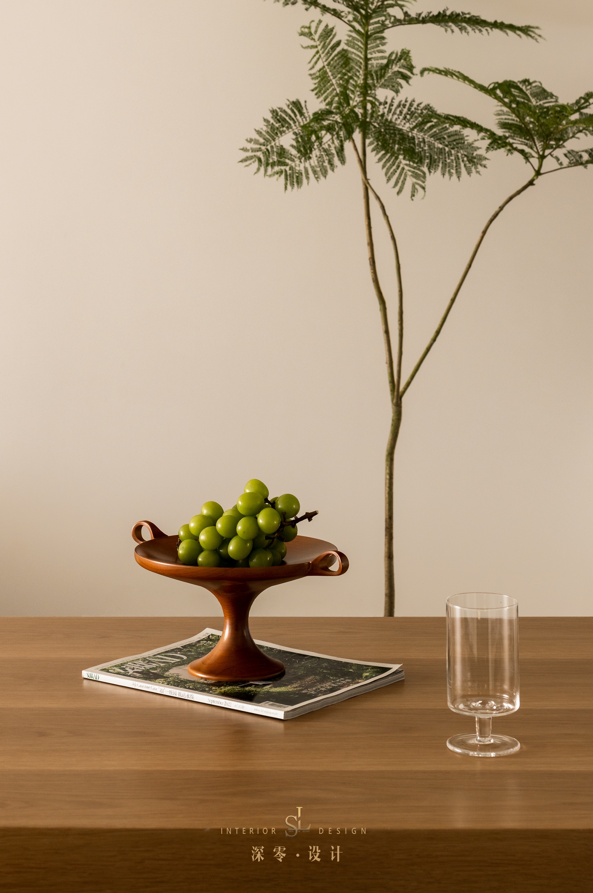 金茂湾·实景丨中国合肥丨深零设计-23