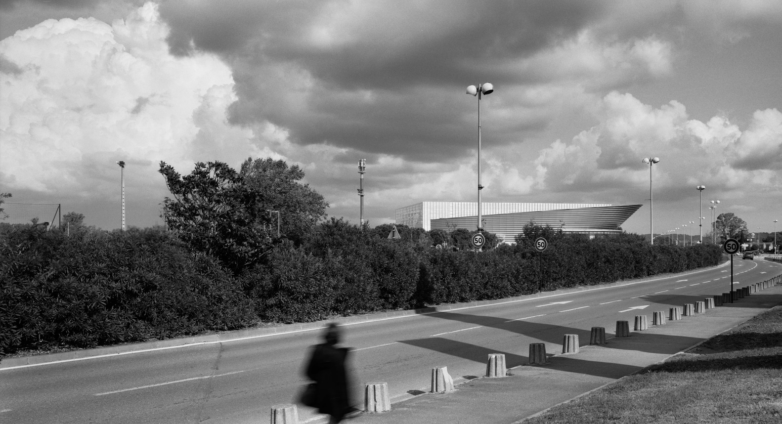 Narbonne 多功能厅-60