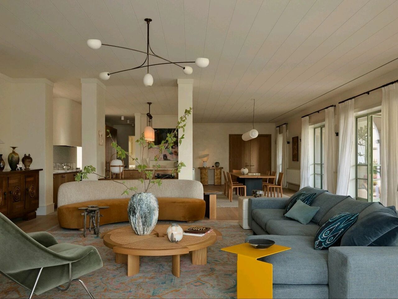 山楂屋丨澳大利亚墨尔本丨Aren’t Pyke-3