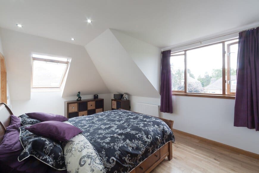 丨英国爱丁堡丨Scottish architect Craig Amy-21