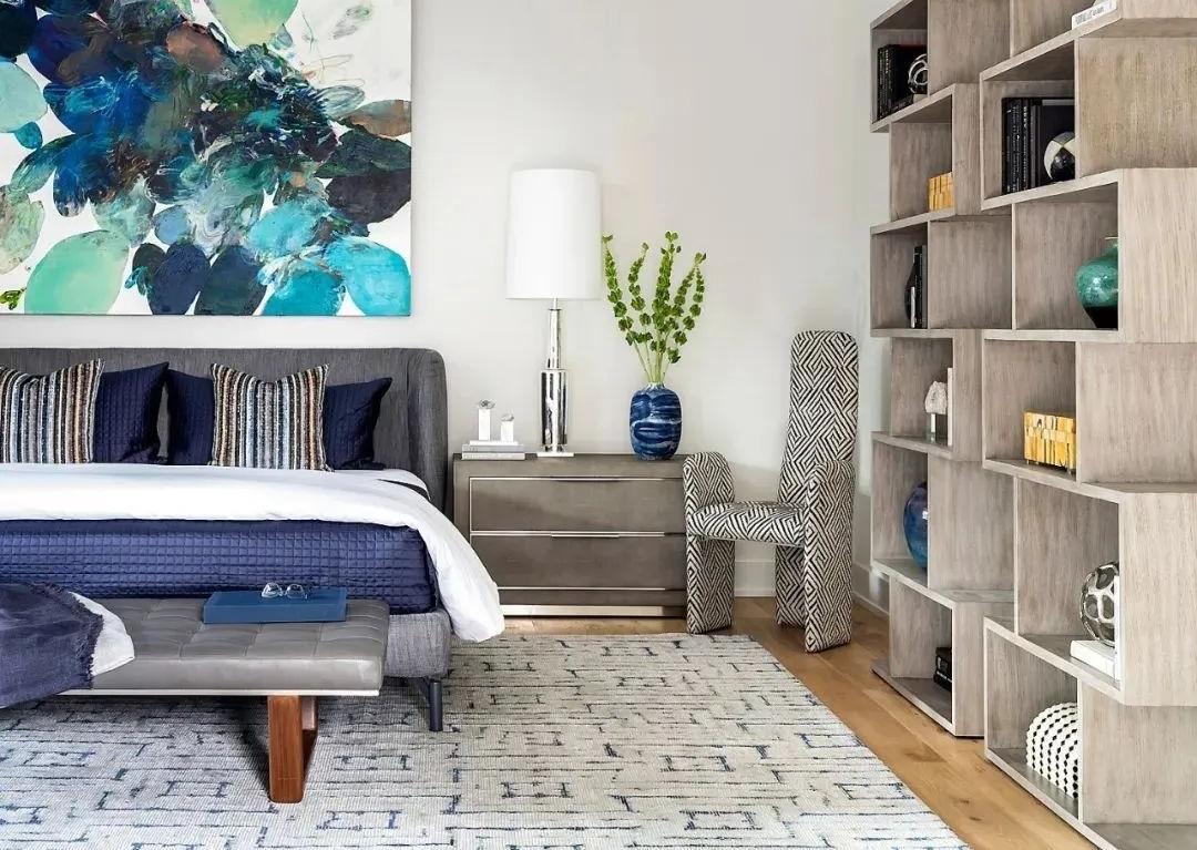 Benjamin Johnston 室内设计案例-30