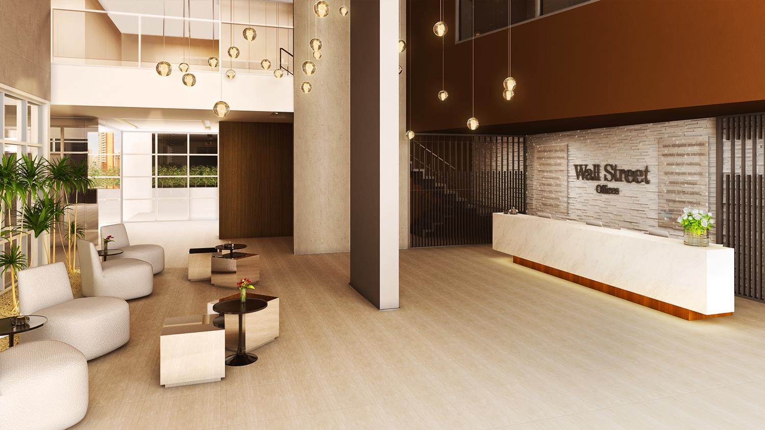 巴西华尔街商业建筑-1