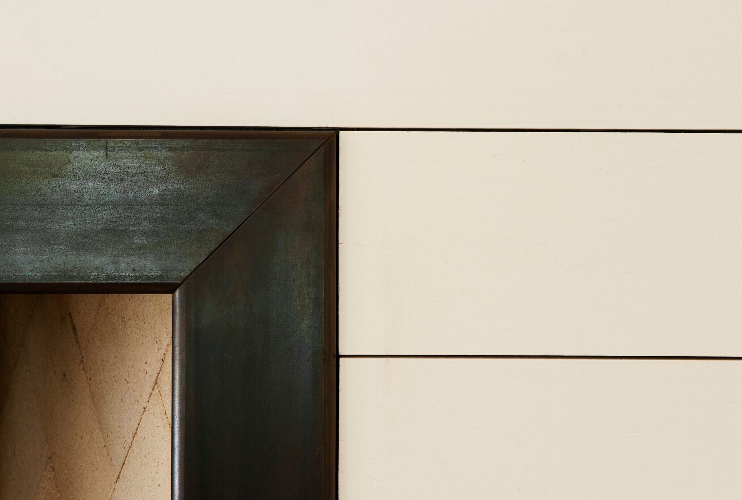 Shepherd 家庭住宅扩建-29