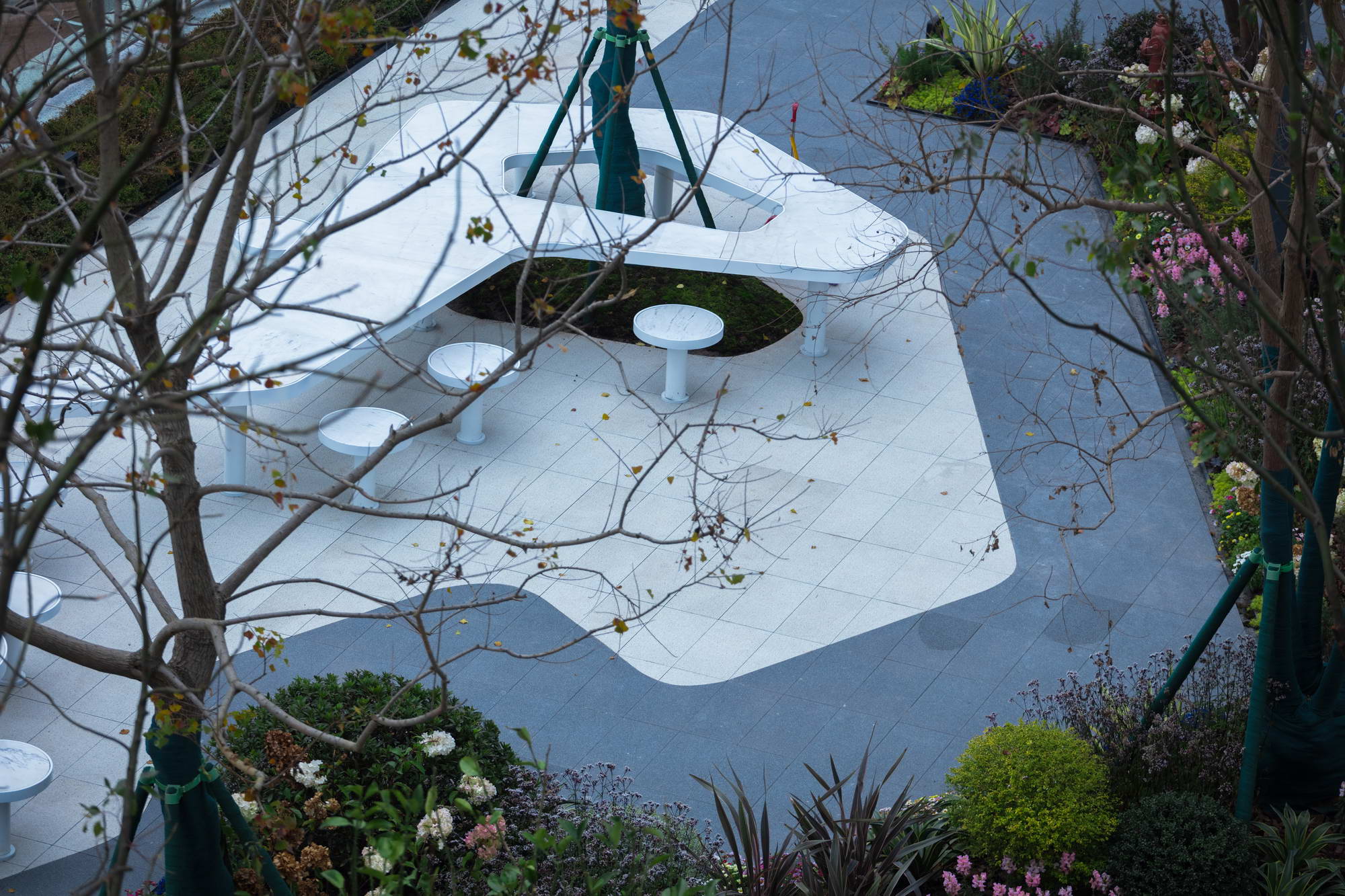 中国绿发·长江序 | 折叠山水，收藏江山-55