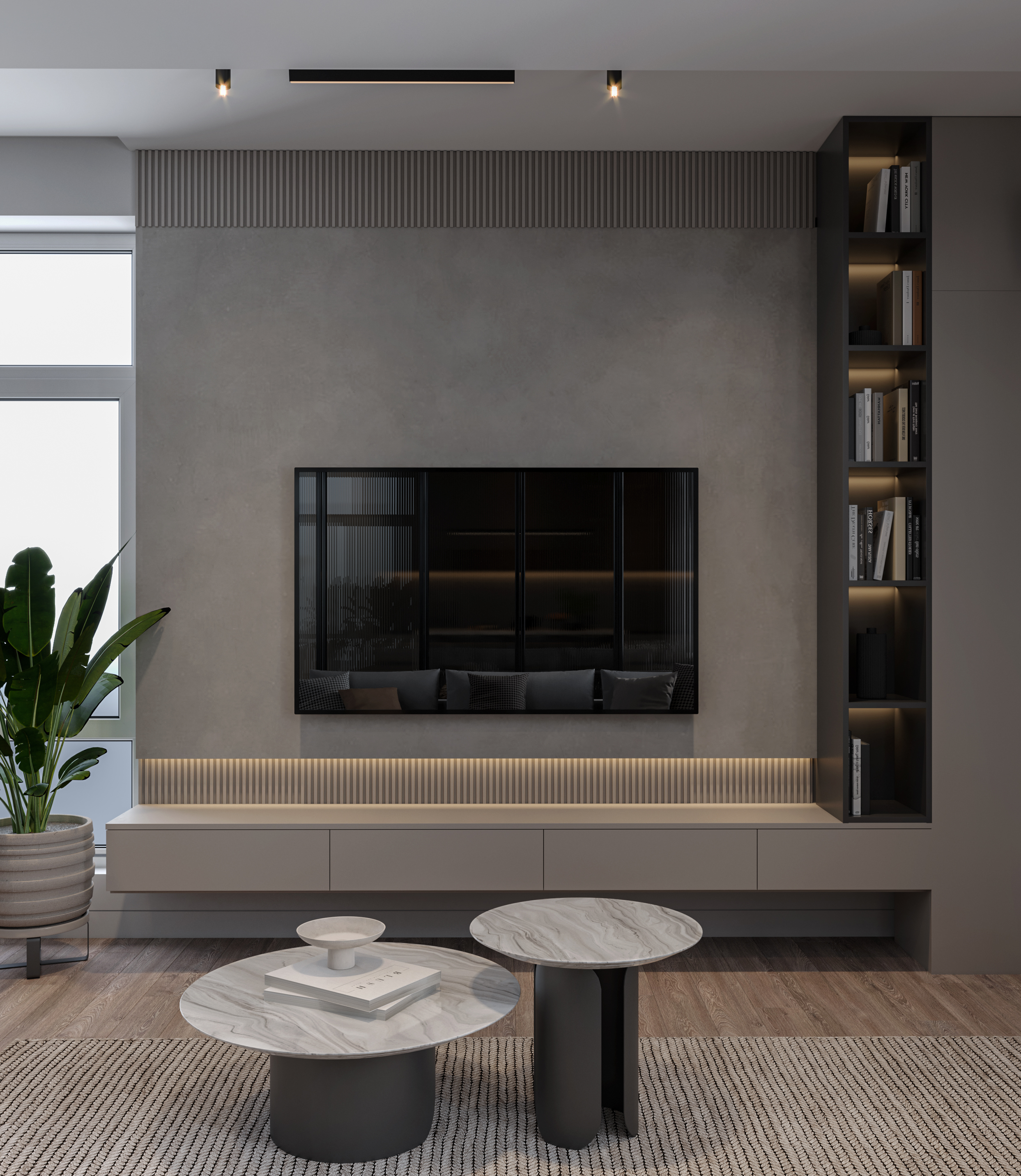 RR 建设（巴库 125㎡）-9