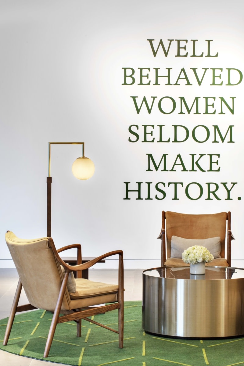 C· Baldwin 酒店丨美国丨Rottet Studio-12