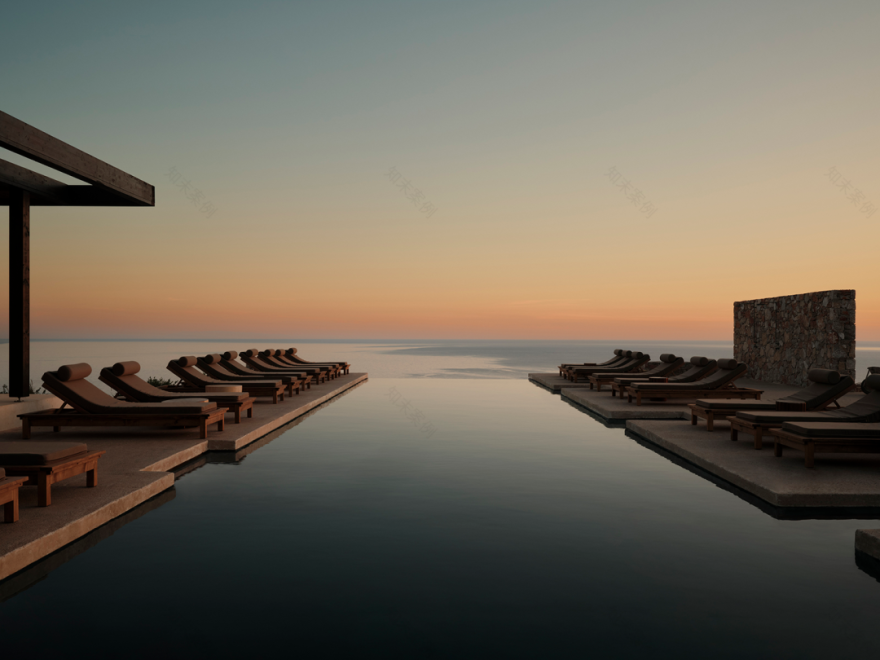 丨希腊丨雅典建筑事务所Block722-41