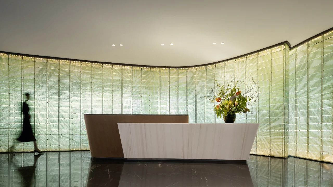 上海招商·虹桥璀璨时代营销中心丨中国上海丨明德设计-7