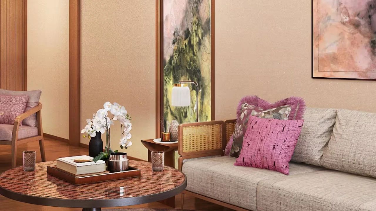 新加坡文华东方酒店室内设计丨DESIGNWILKES-10