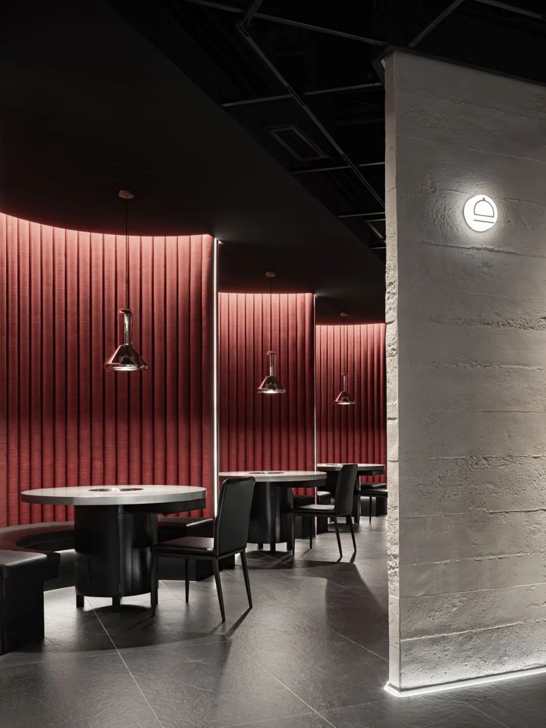 浩爷 · 围炉赤焰丨中国北京丨空景设计机构-7