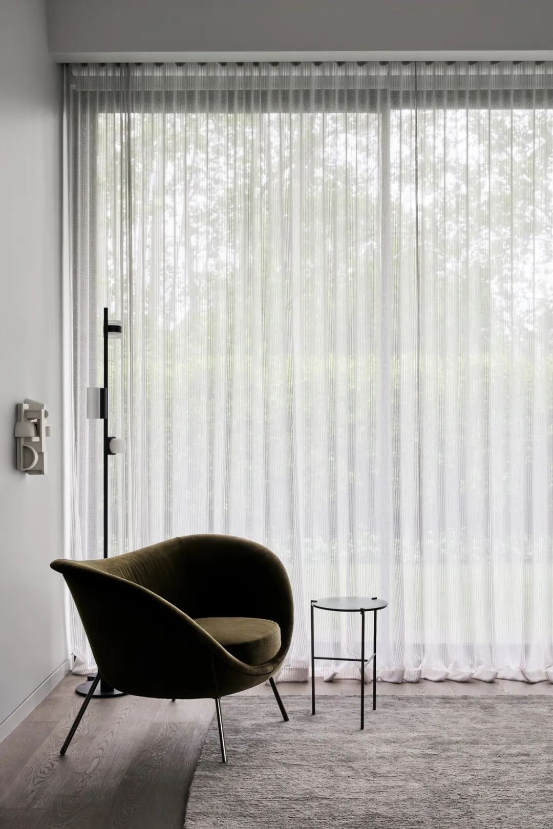 芬威克公寓丨澳大利亚墨尔本丨Simone Haag-51