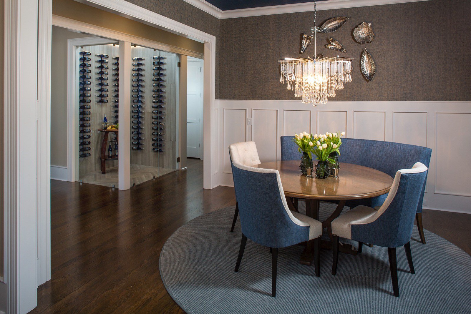 南方生活展示回家Southern Living Showcase Home-4