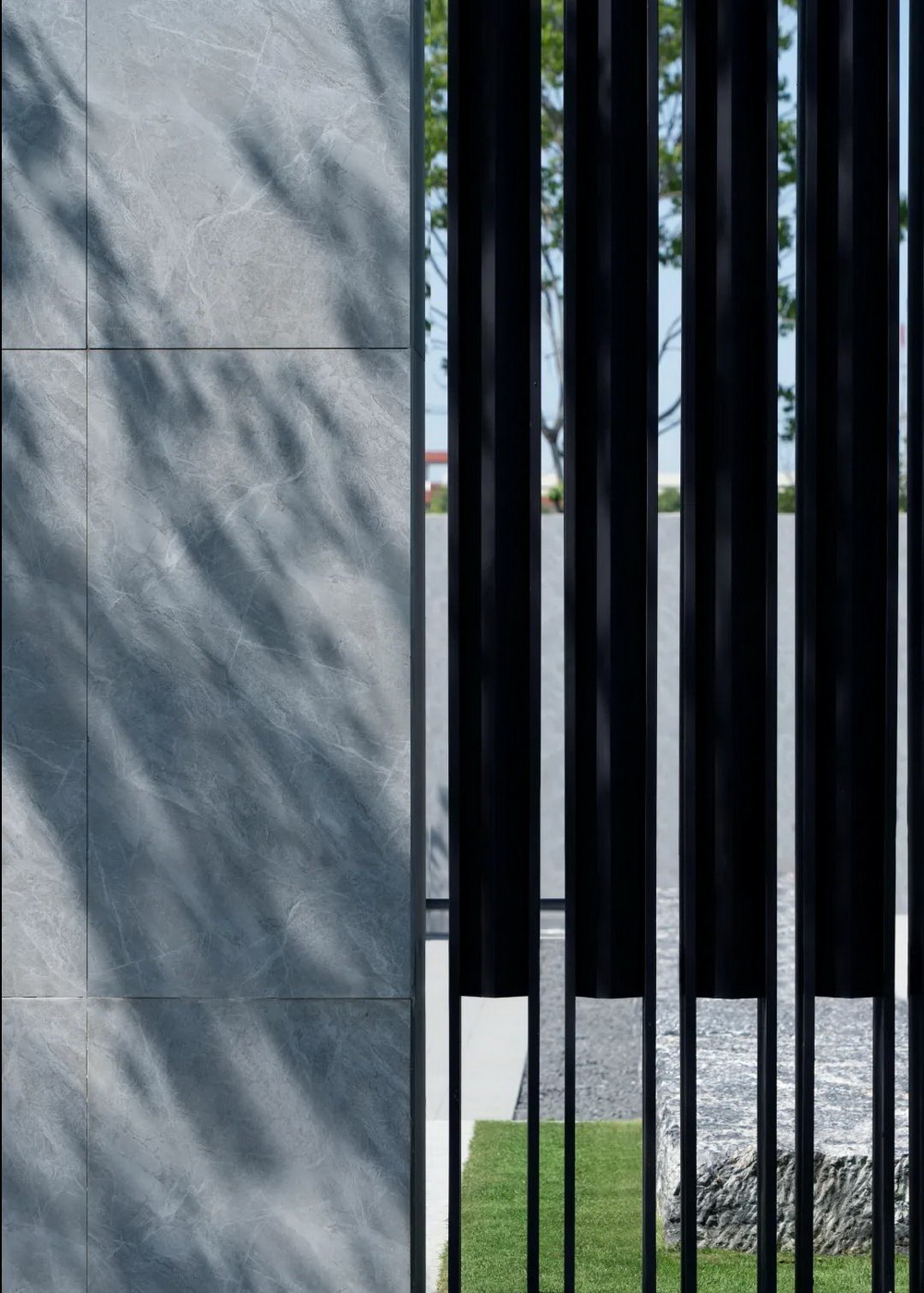 苏州中国铁建·花语熙园景观设计丨中国苏州丨HID翰地景观-33