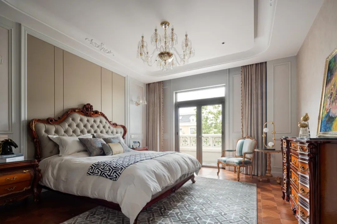 叠合新与旧—六合别墅-46