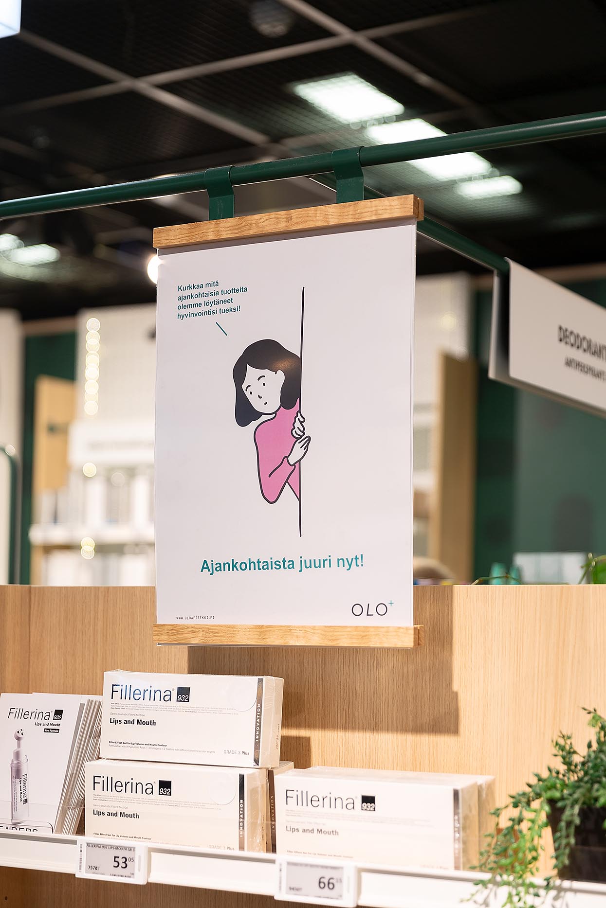 OLOApteekki 药店丨Kuudes-31