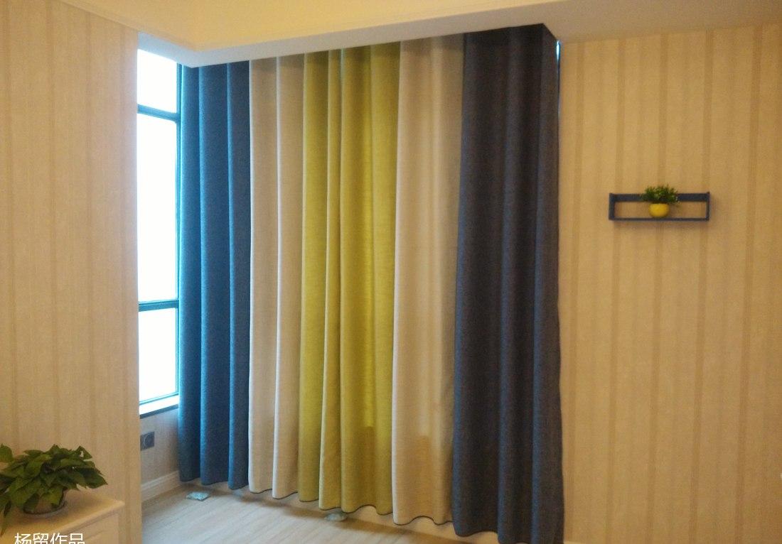 资阳置地城家居装饰设计亮点解读-4