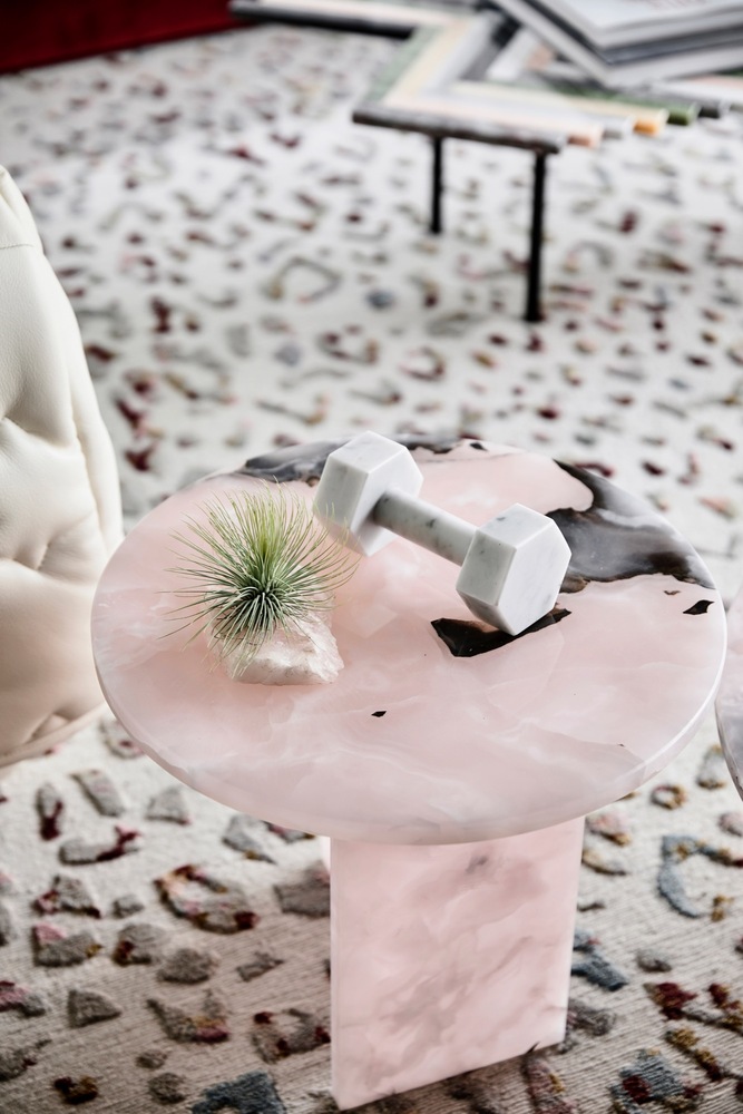 墨尔本亨廷塔塔豪华住宅设计-68