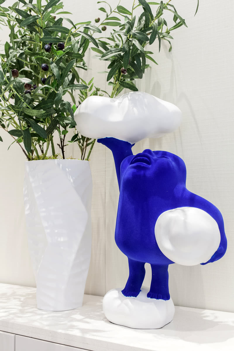 长乐悦龙门售楼处 | 自然与都市的和谐交融-13