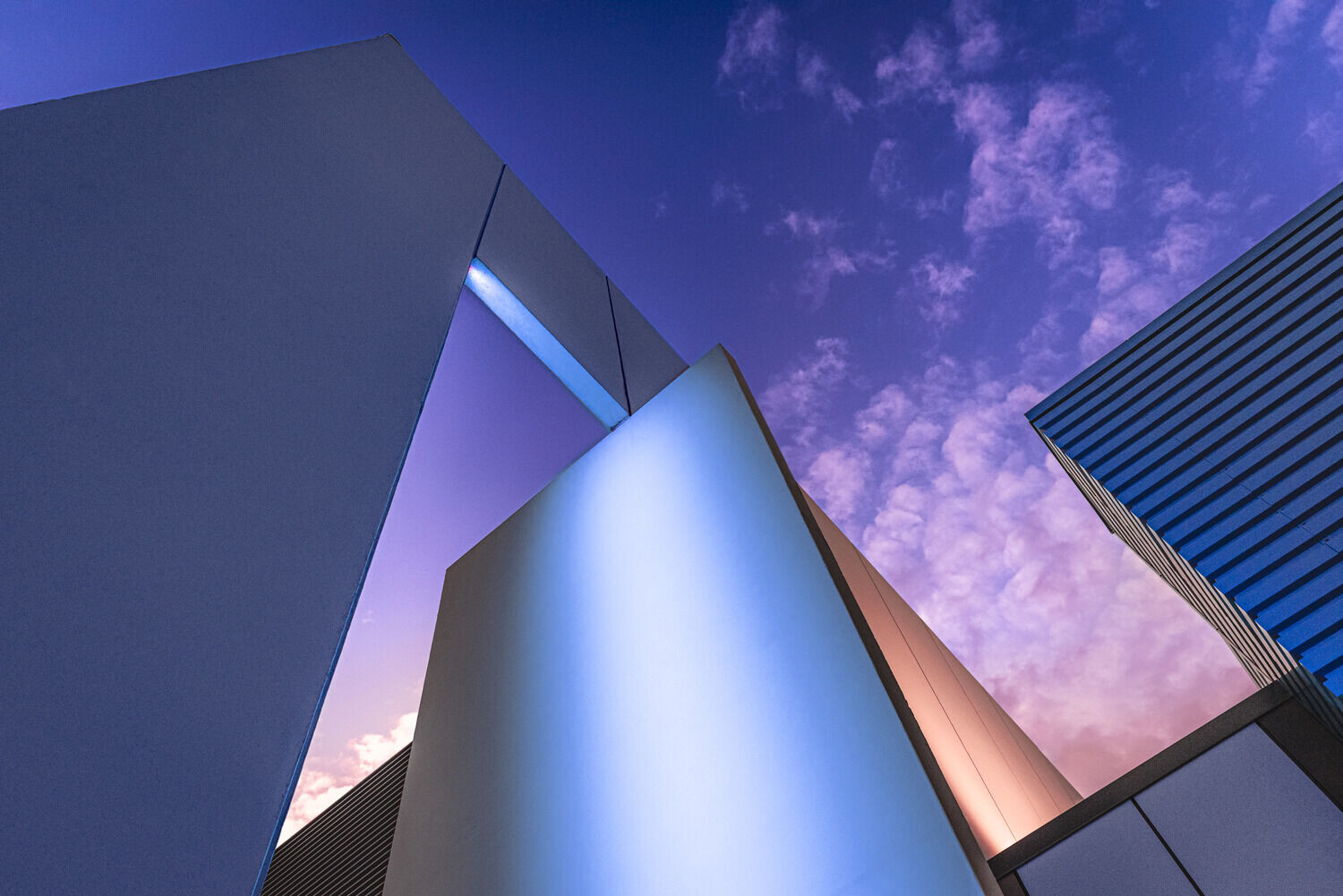 NTT VA3 数据中心-18