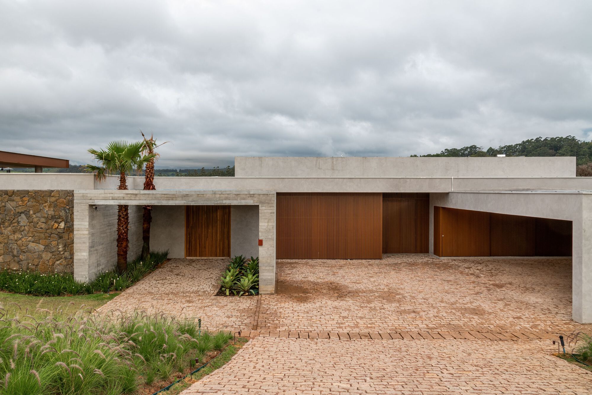 《好房子》丨巴西圣保罗丨Rodrigo Vilas Boas Arquitetos-28